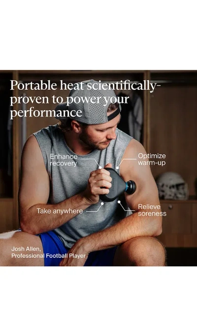 Therabody Theragun Mini Plus In Black