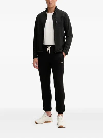 Bogner Fire+ice Alric Jacket In Black