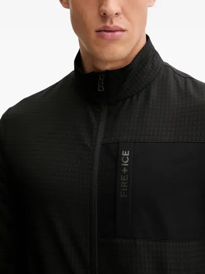 Bogner Fire+ice Alric Jacket In Black