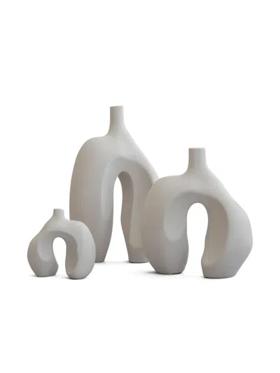 101 Copenhagen Vases Birch Uni In Gray