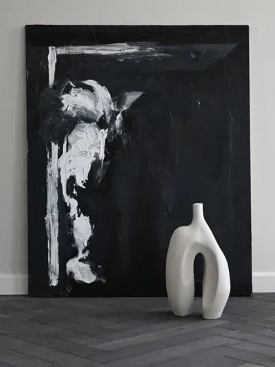 101 Copenhagen Vases Birch Uni In Gray