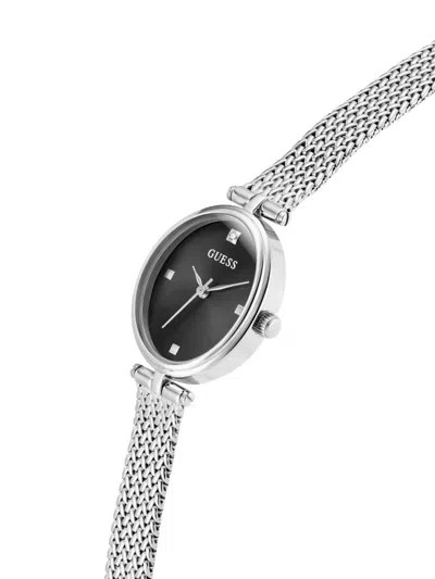 Guess Usa Ruby 24mm In Metallic