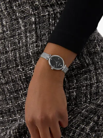 Guess Usa Ruby 24mm In Metallic