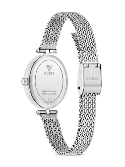 Guess Usa Ruby 24mm In Metallic