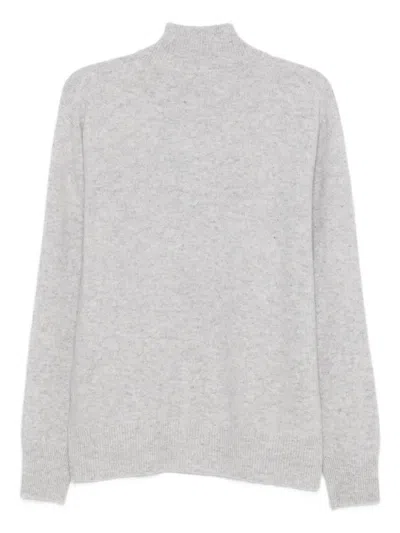 Altea Button-down Cardigan In Gray