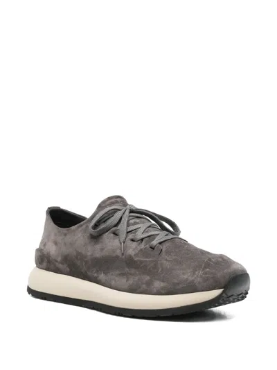 Officine Creative Entire 001 Sneakers In Gray