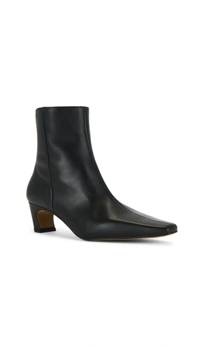 Intentionally Blank Lexi Boot In Black