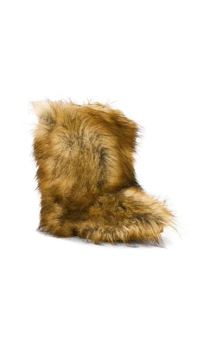 Steve Madden Beastie Boot In Multi