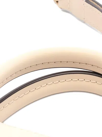 Pre-owned Louis Vuitton 2010s Onthego East West Monogram Tote Bag In Neutral