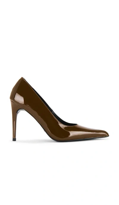 Tony Bianco Cassidy Pump In Brown