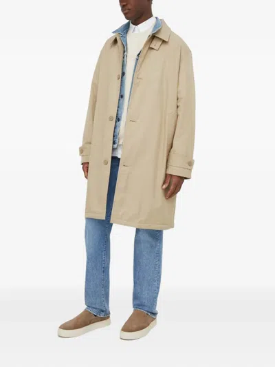 Levi's 514 Denim Jeans In Blue