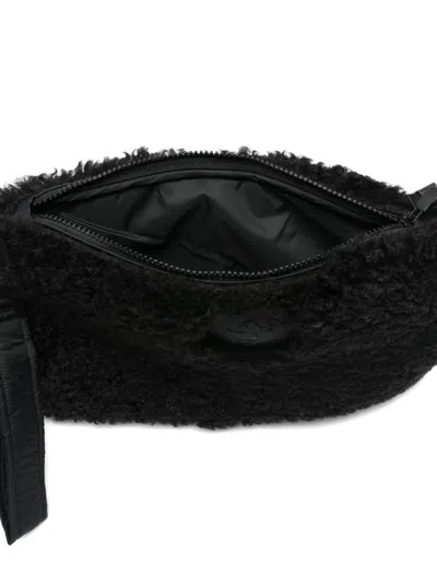 Save The Duck Itea Make-up Bag In Black