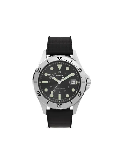 Timex Navi 41mm In Black