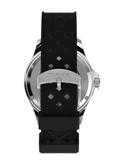 Timex Navi 41mm In Black