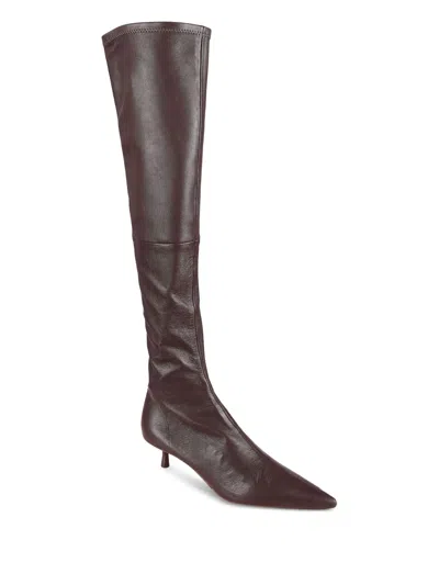 JONI 靴子（4.5厘米）