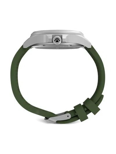 Timex Expedition Field Post 41mm In Green
