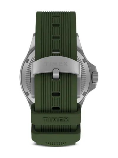 Timex Expedition Field Post 41mm In Green