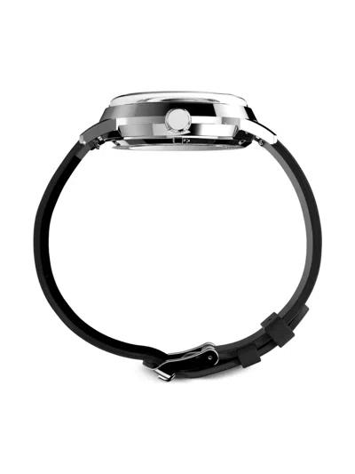 Timex X Peanuts Marlin Space 40mm In Black