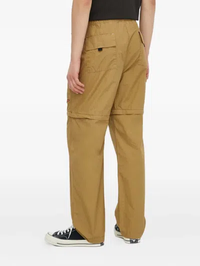 Levi's Pocket Trousers In Neutral