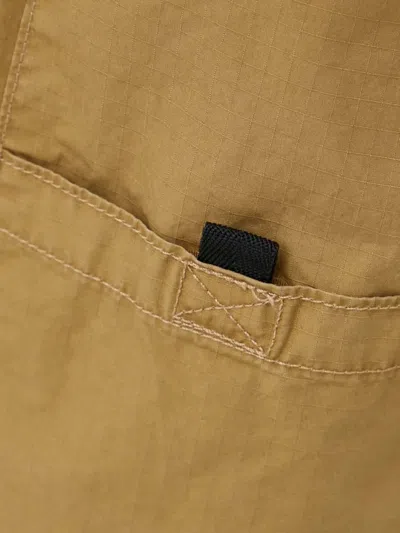 Levi's Pocket Trousers In Neutral