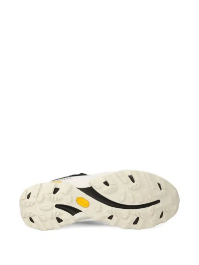 Merrell Ontario Sp Rs 1trl Sneakers In Black