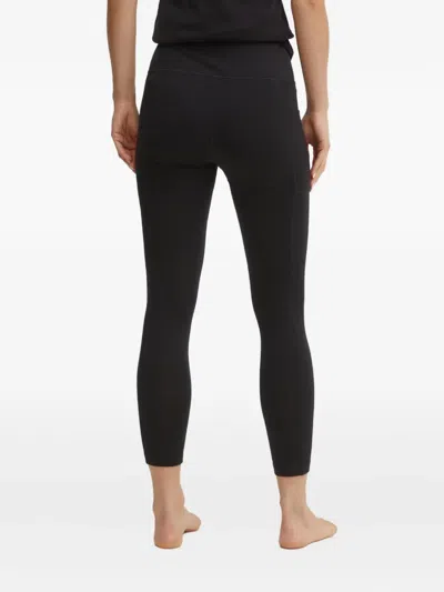 Icebreaker Pocket Leggings In Black
