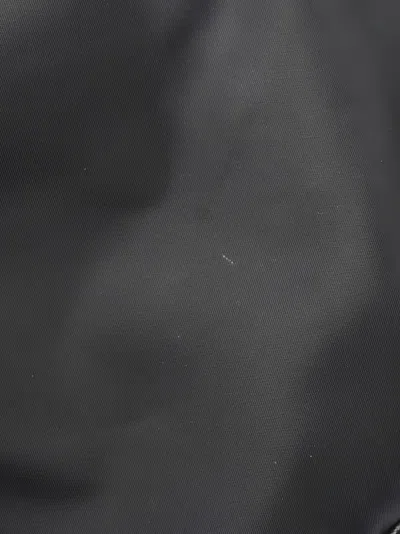 Pre-owned Prada 2010s Saffiano-leather Backpack In Black