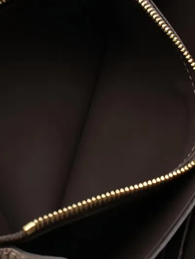 Pre-owned Louis Vuitton 2021s L-shaped Zip-fastening Leather Wallet In Neutral