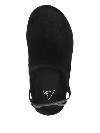 FEDAIA VIBRAM 凉鞋