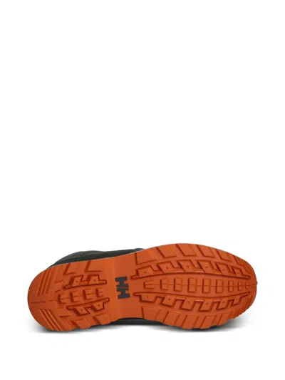 Helly Hansen Lace-up Boots In Green