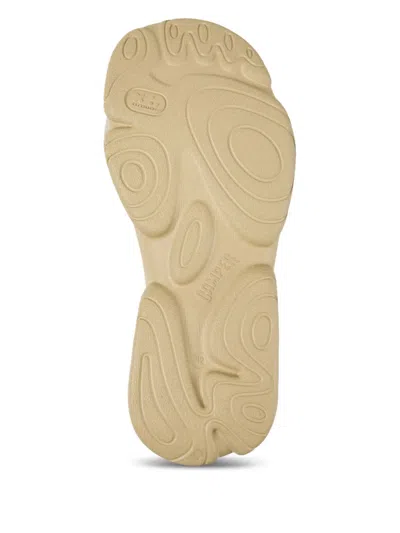 Camper Karst Sandals In Neutral
