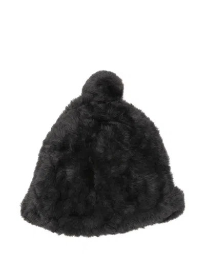 Save The Duck Kini Beanie In Black