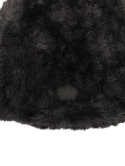 Save The Duck Kini Beanie In Black