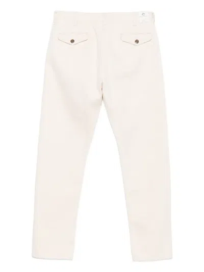Chesapeake's Providence Trousers In White