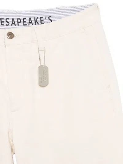 Chesapeake's Providence Trousers In White