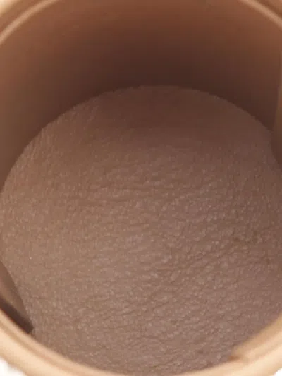 Pre-owned Dior 2021-2025 Cactus Jack Nano Roller Pouch Crossbody Bag In Brown