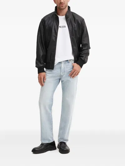 Levi's 555™ Patch-pocket Jeans In Blue