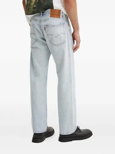 Levi's 555™ Patch-pocket Jeans In Blue