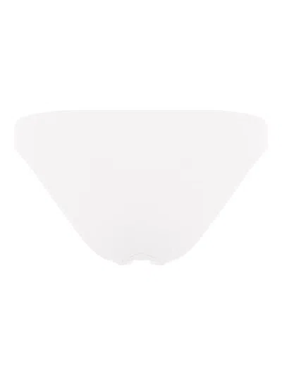 Eres Fripon Bikini Briefs In White
