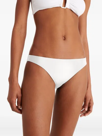 Eres Fripon Bikini Briefs In White