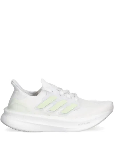 Adidas Originals Ultraboost 5 Sneakers In White