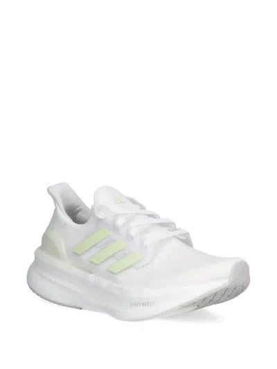 Adidas Originals Ultraboost 5 Sneakers In White