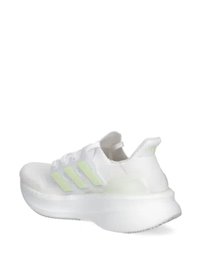 Adidas Originals Ultraboost 5 Sneakers In White