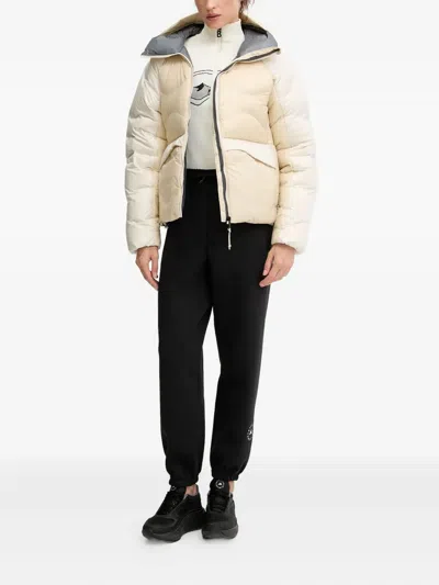 Bogner Fire+ice Azra Sweater In White