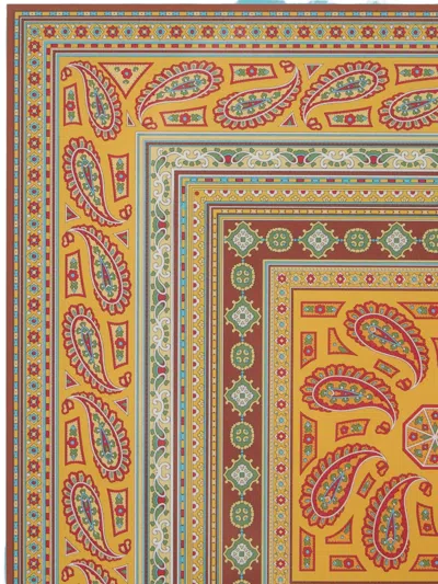 Etro Home Placemats Set In Multi
