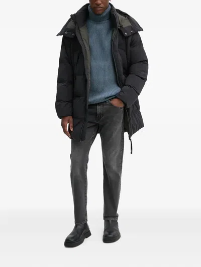 Levi's 510 Skinny Fit Men's Jeans 36x32 In Gray