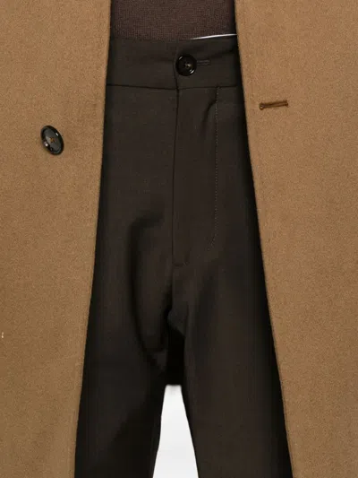 Be Able Riccardo Trousers In Brown