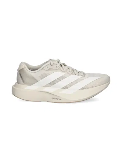 Adidas Originals Adizero Sneakers In Neutral