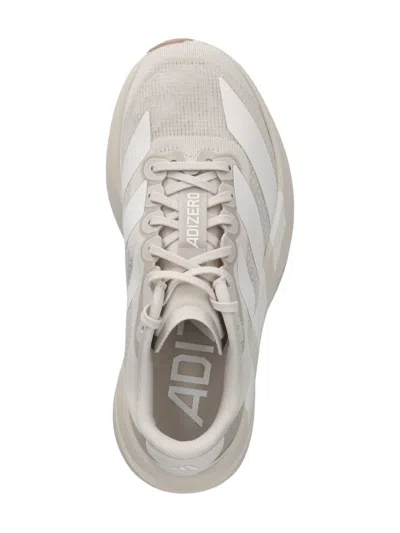 Adidas Originals Adizero Sneakers In Neutral