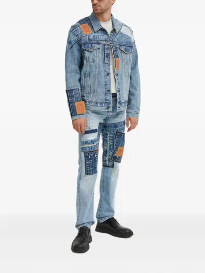 Levi's 501® Original Jeans In Blue